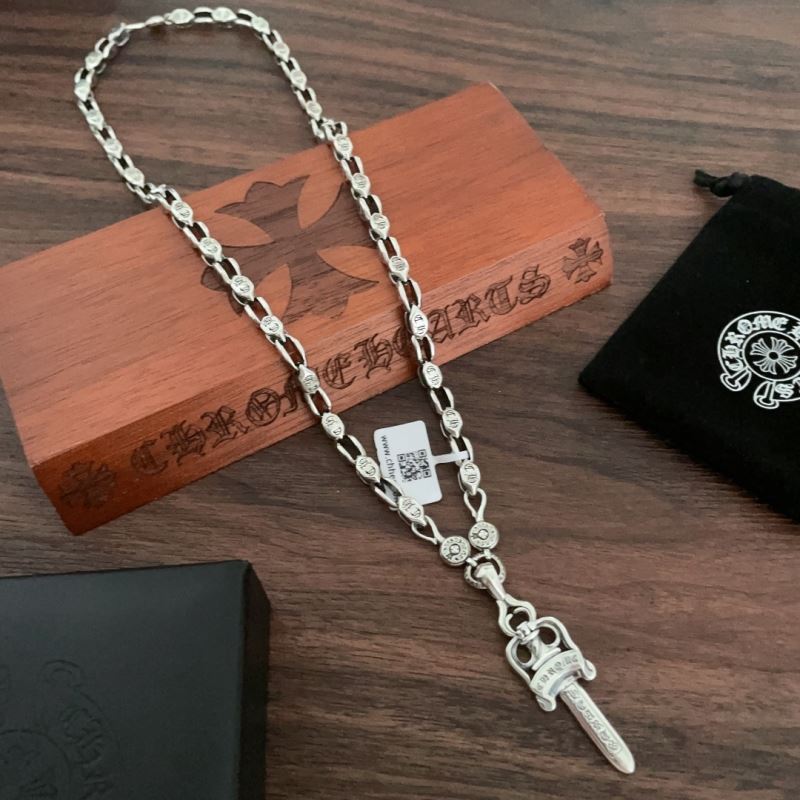 Chrome Hearts Necklaces